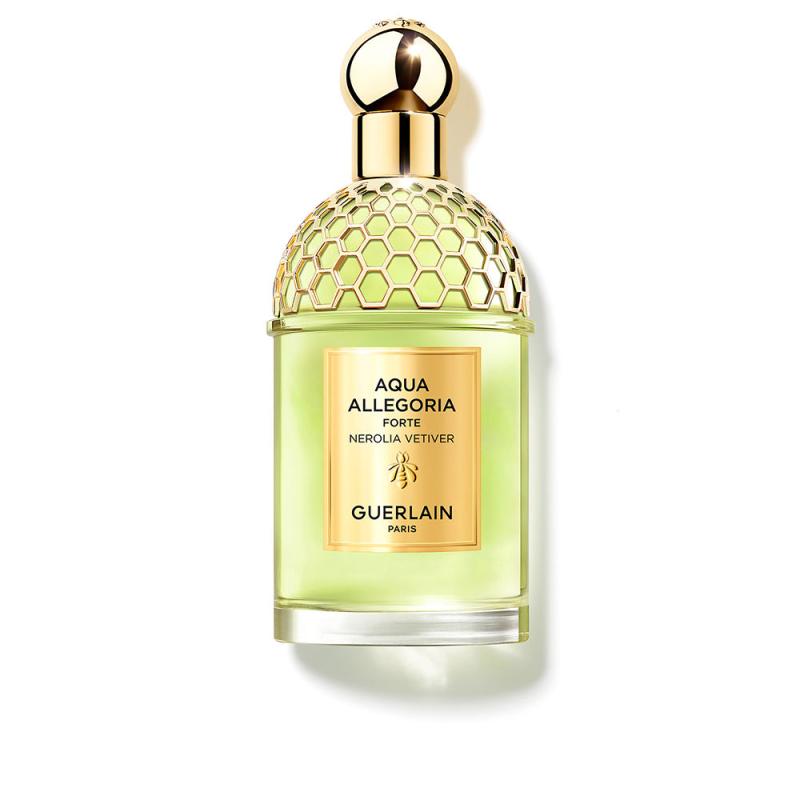AQUA ALLEGORIA NEROLIA VETIVER edp vapo