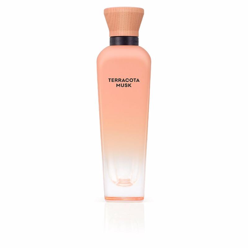 TERRACOTA MUSK eau de parfum spray