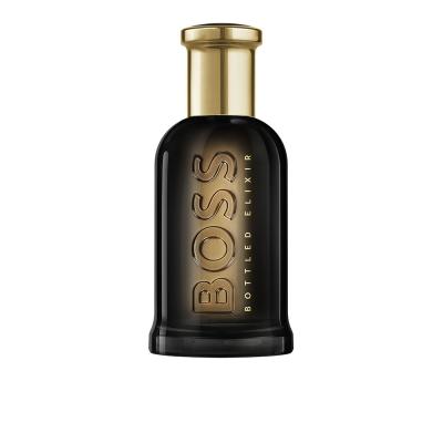 BOSS BOTTLED ELIXIR edp intense vapo